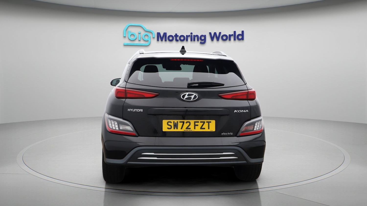Used Hyundai KONA 2022 for sale - 77181693: Photo 6