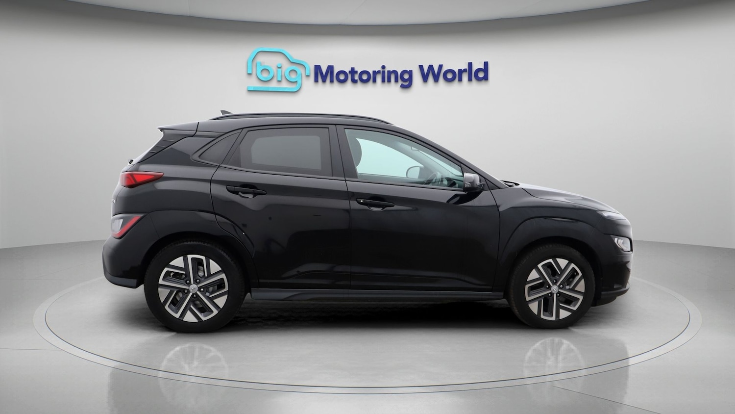 Used Hyundai KONA 2022 for sale - 77181693: Photo 8