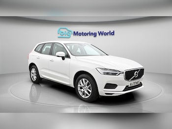 Used Volvo XC60 2020 for sale - 78618377: Photo