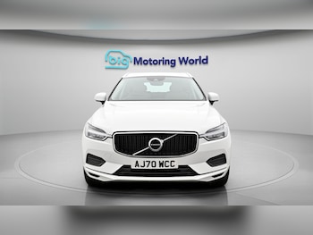 Used Volvo XC60 2020 for sale - 78618377: Photo