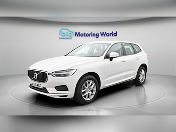 Used Volvo XC60 2020 for sale - 78618377: Photo