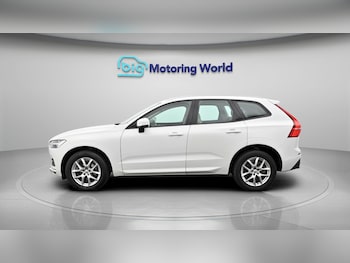 Used Volvo XC60 2020 for sale - 78618377: Photo
