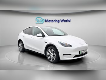 Used Tesla Model Y 2023 for sale - 78857863: Photo