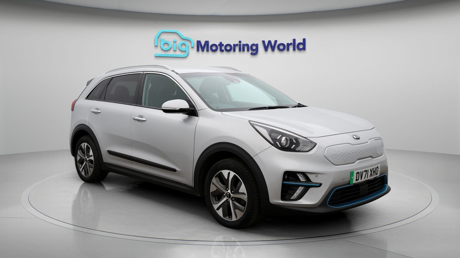Used Kia Niro 2021 for sale - 77032719: Photo 15