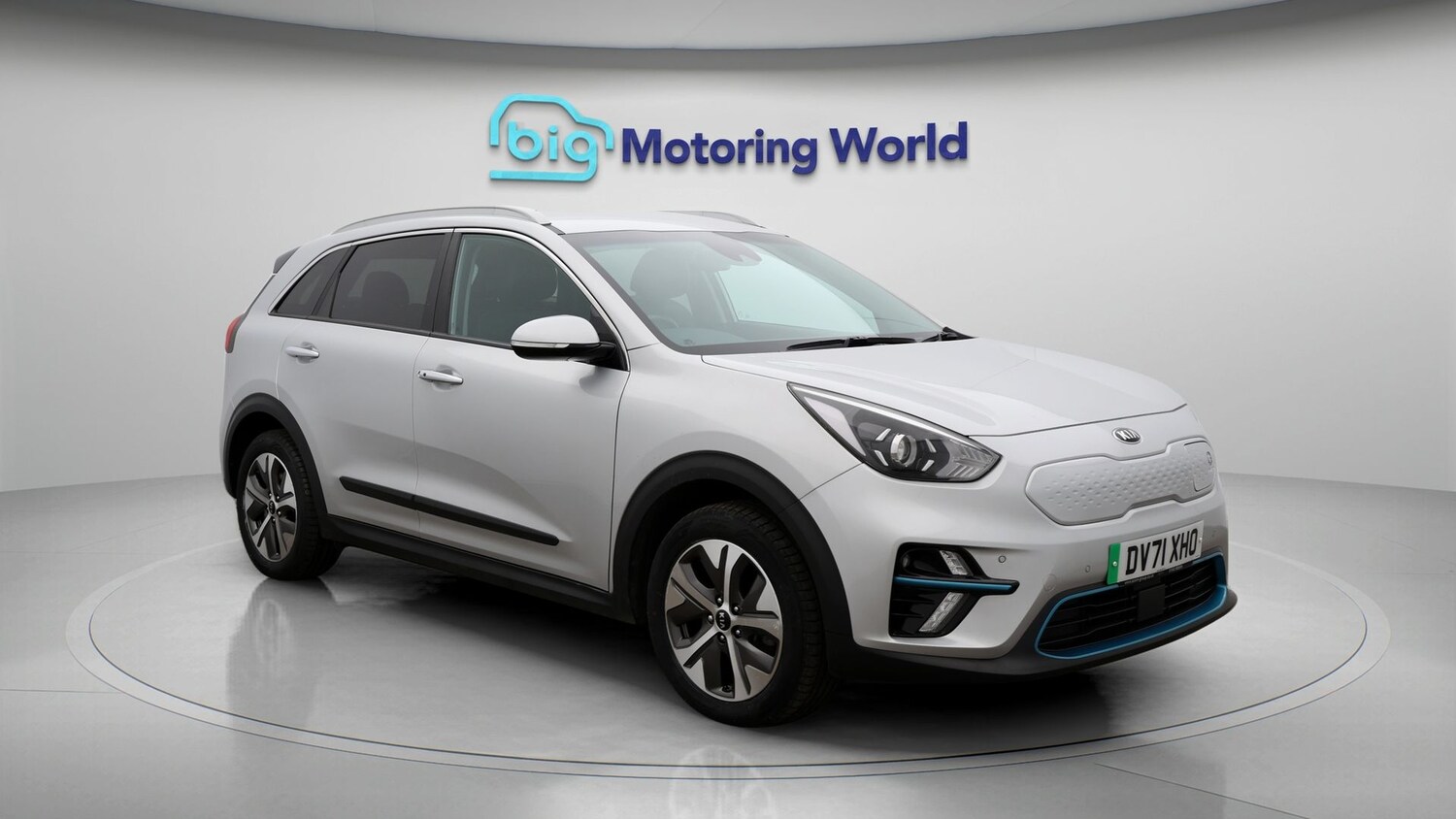 Used Kia Niro 2021 for sale - 77032719: Photo 16