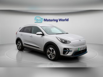 Used Kia Niro 2021 for sale - 77032719: Photo