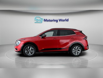 Used Kia Sportage 2024 for sale - 79547997: Photo
