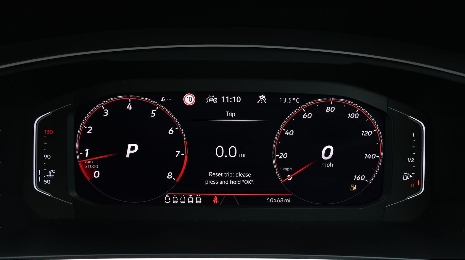 Used Volkswagen Tiguan Allspace 2022 for sale - 77323527: Photo 10