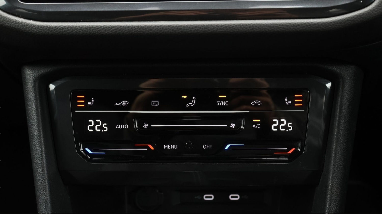 Used Volkswagen Tiguan Allspace 2022 for sale - 77323527: Photo 12