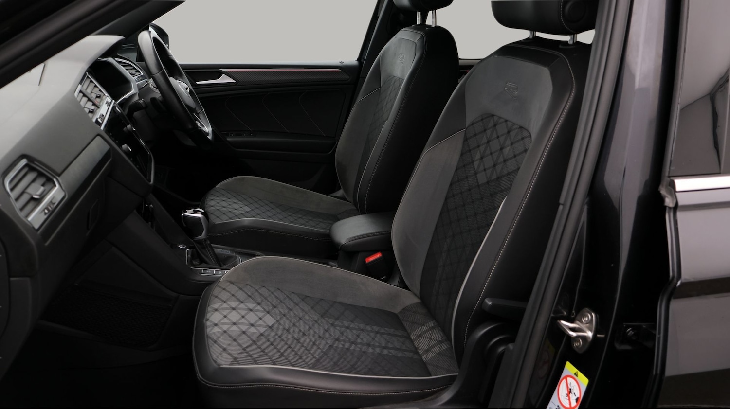 Used Volkswagen Tiguan Allspace 2022 for sale - 77323527: Photo 14