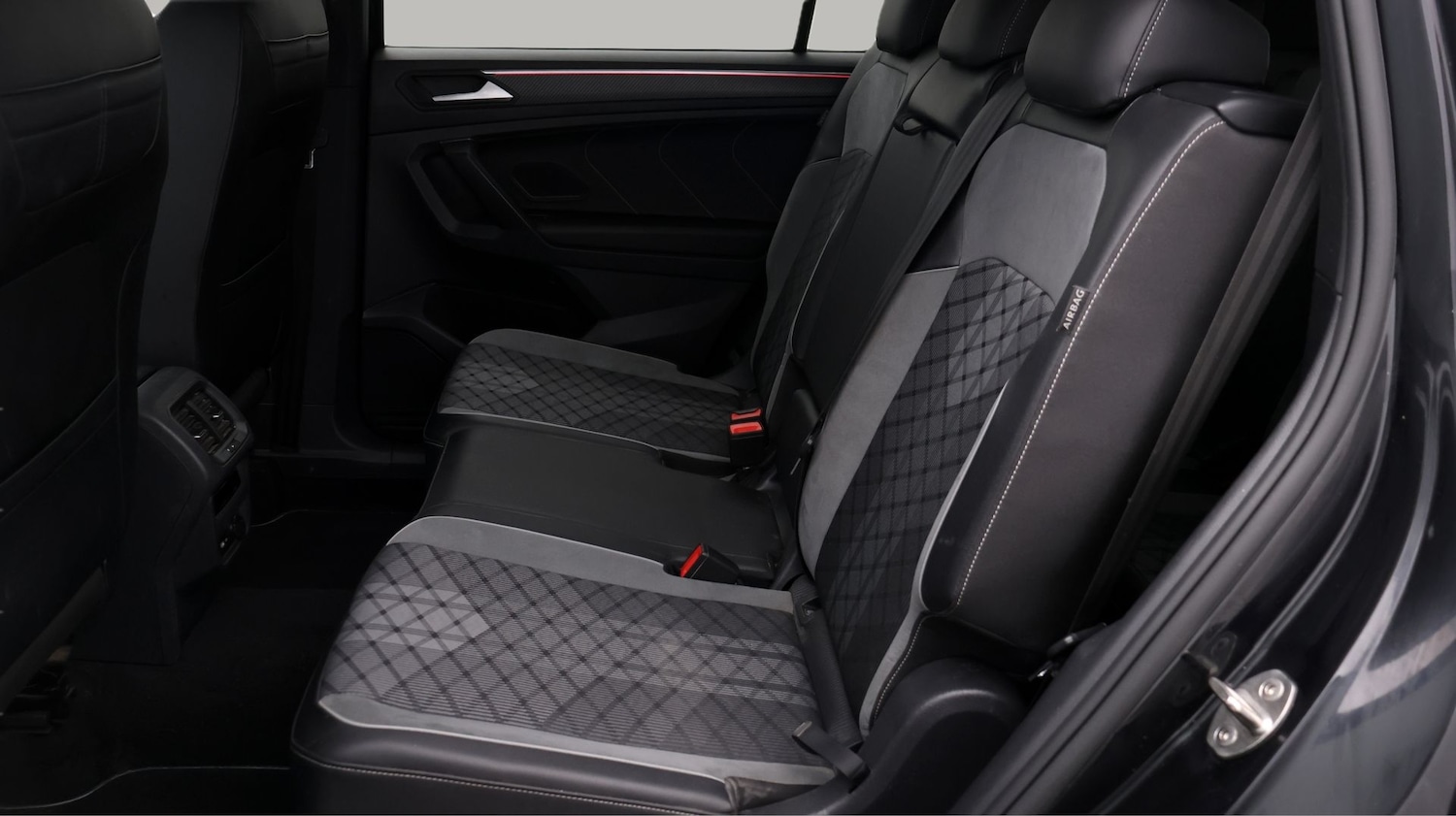 Used Volkswagen Tiguan Allspace 2022 for sale - 77323527: Photo 16