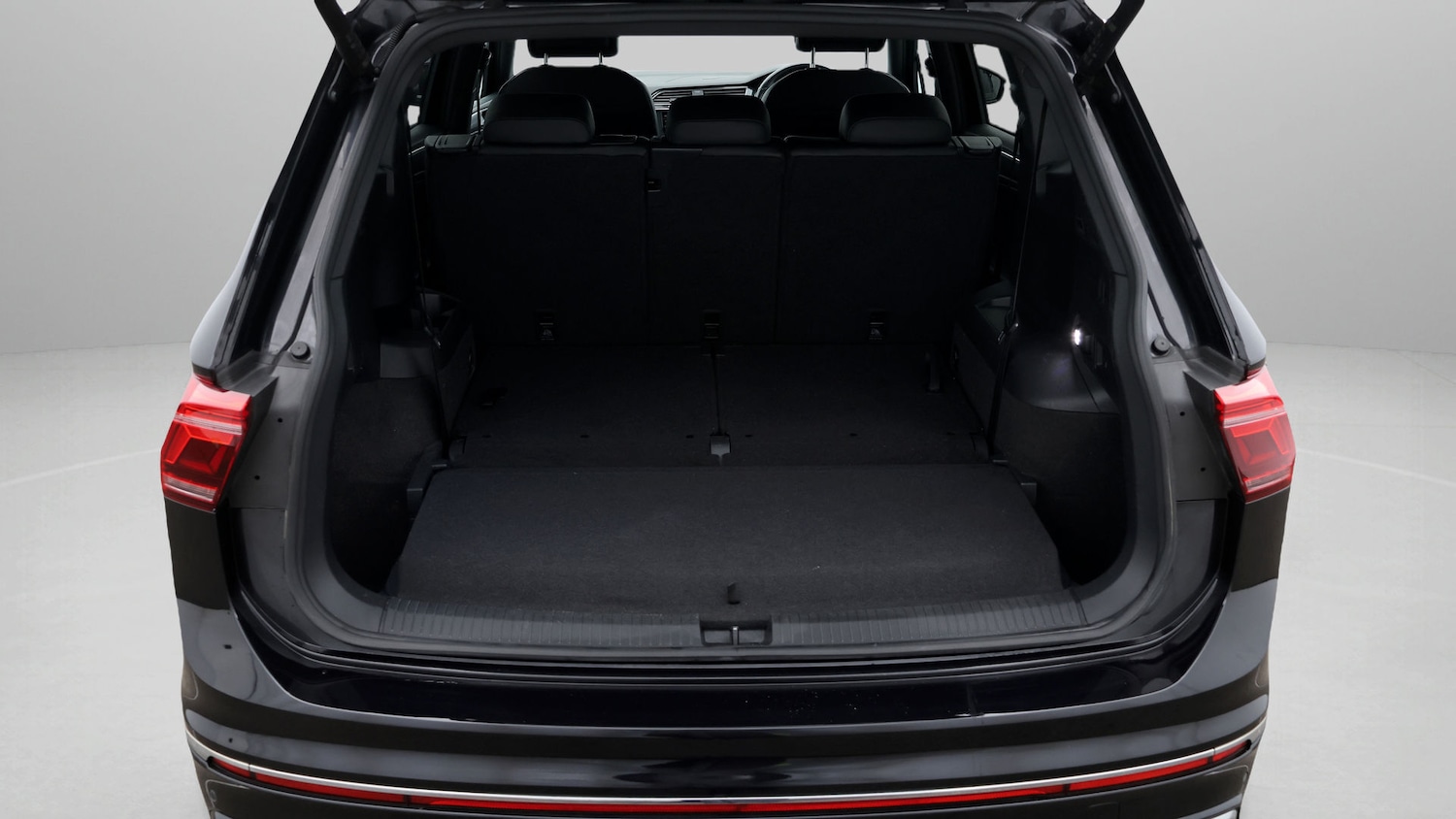 Used Volkswagen Tiguan Allspace 2022 for sale - 77323527: Photo 17