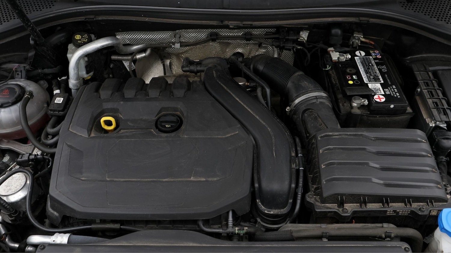 Used Volkswagen Tiguan Allspace 2022 for sale - 77323527: Photo 19