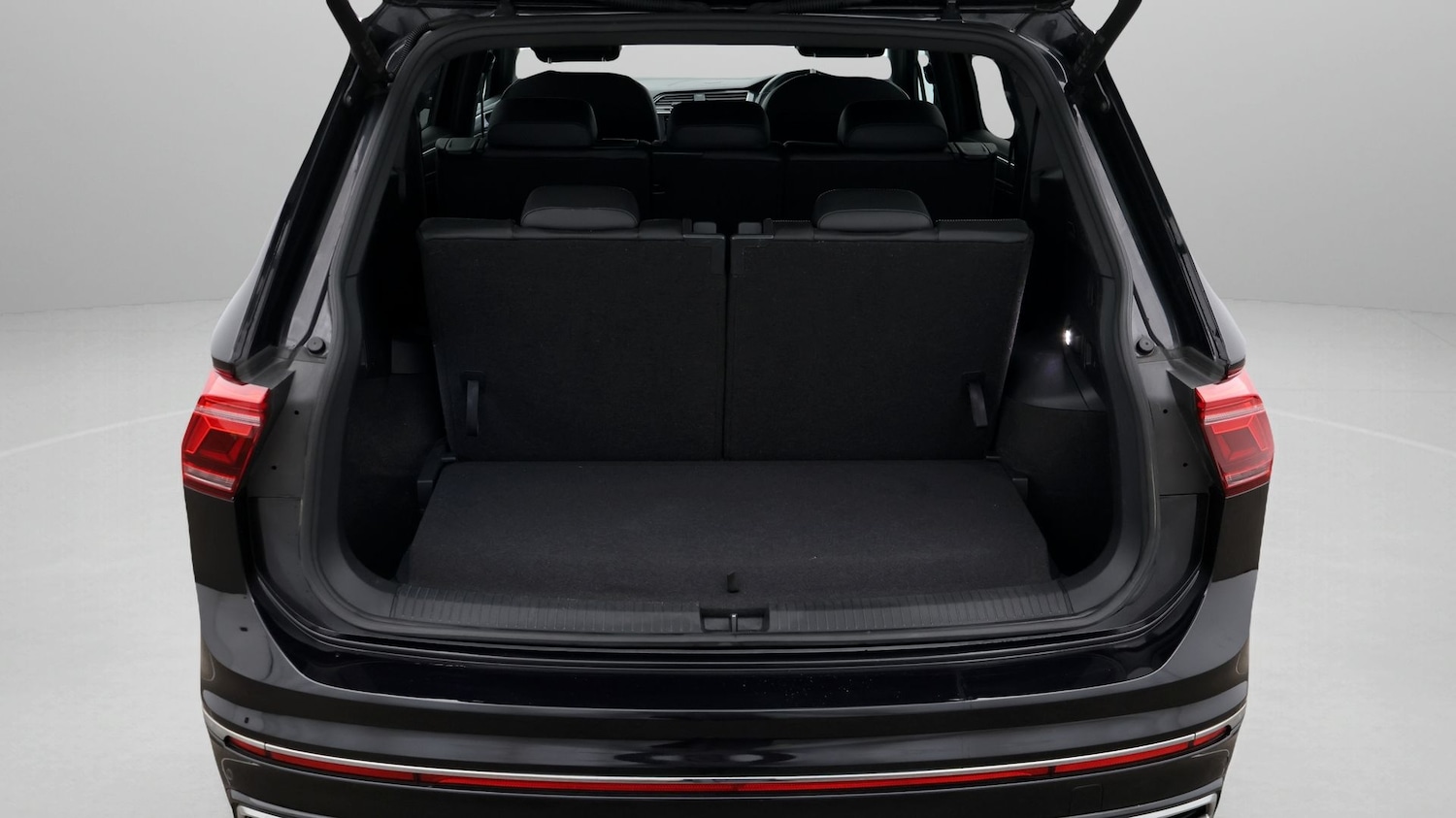 Used Volkswagen Tiguan Allspace 2022 for sale - 77323527: Photo 21