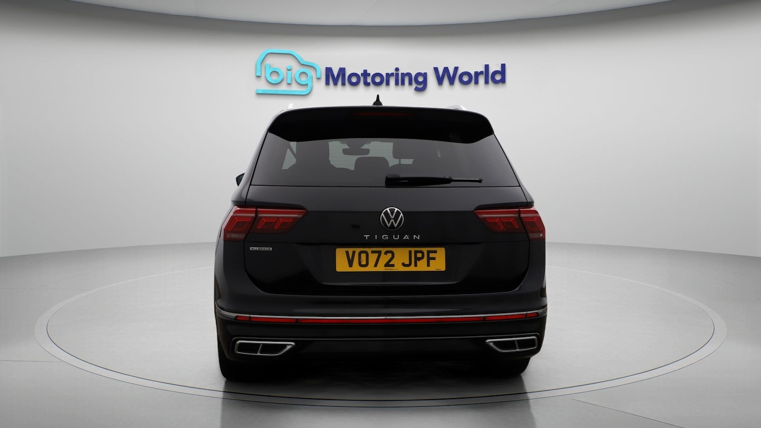 Used Volkswagen Tiguan Allspace 2022 for sale - 77323527: Photo 6