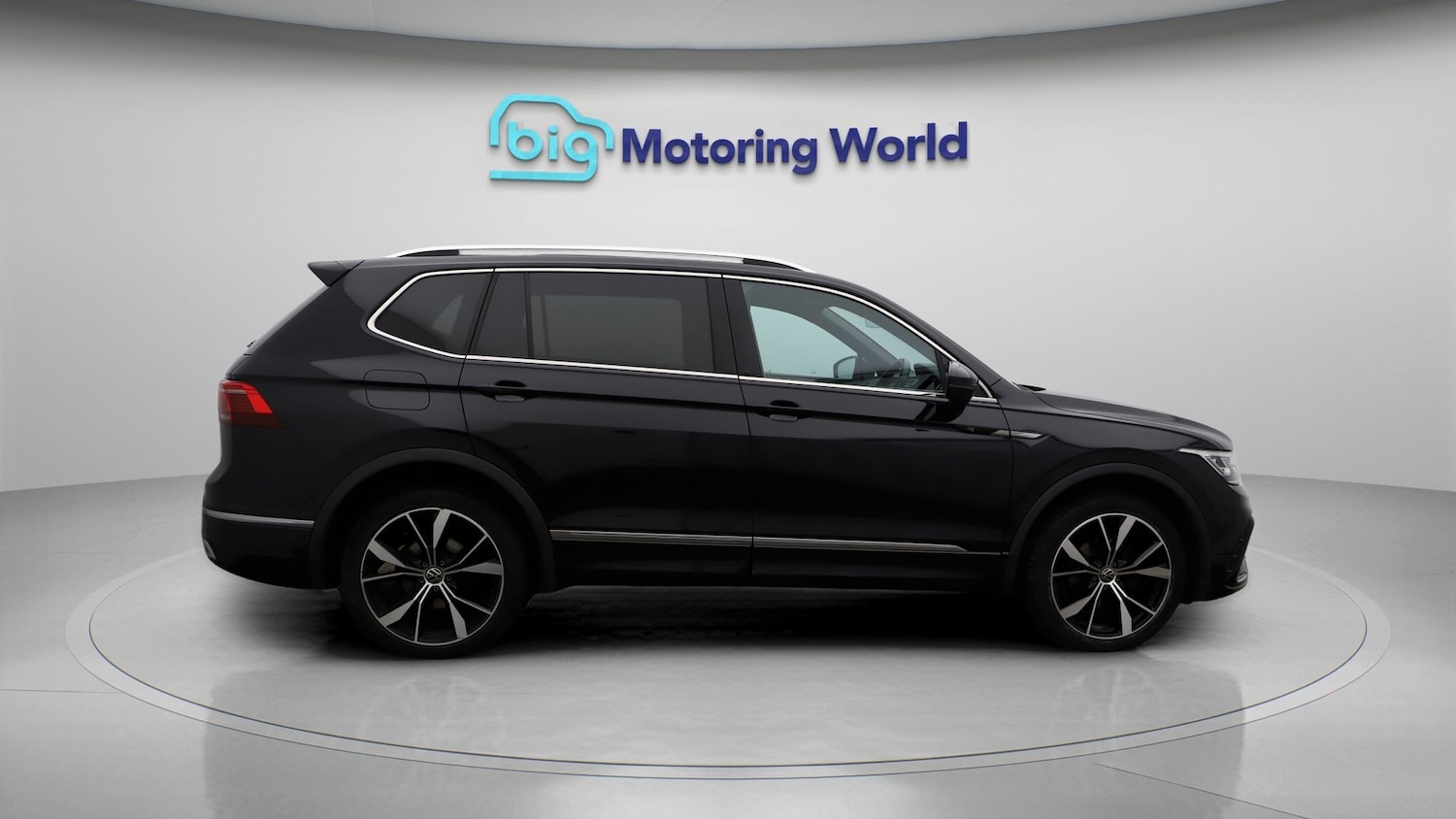 Used Volkswagen Tiguan Allspace 2022 for sale - 77323527: Photo 8