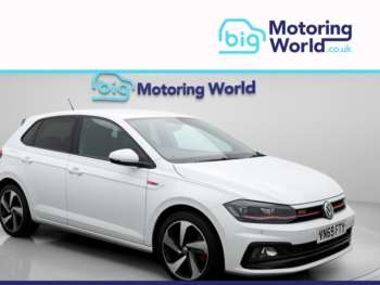 (69) - 2.0 TSI GPF GTI+ Hatchback 5dr Petrol DSG Euro 6 (s/s) (200 ps)