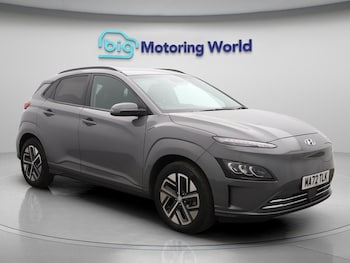 Hyundai - KONA