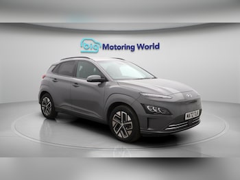 Used Hyundai KONA 2022 for sale - 76472548: Photo