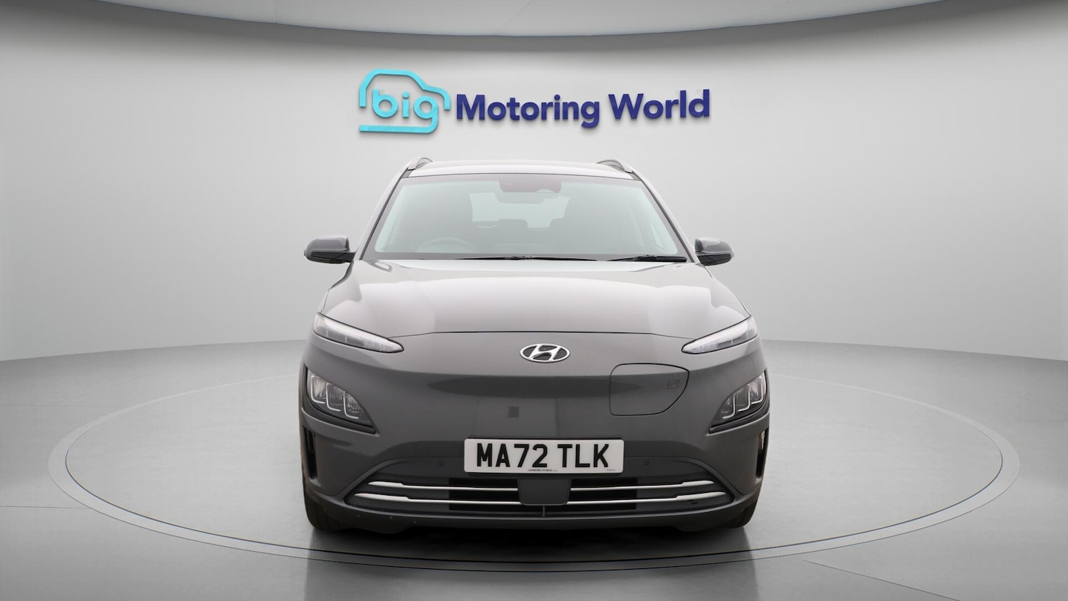 Used Hyundai KONA 2022 for sale - 76472548: Photo 3