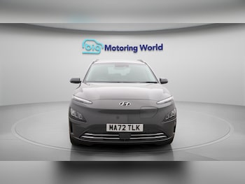 Used Hyundai KONA 2022 for sale - 76472548: Photo