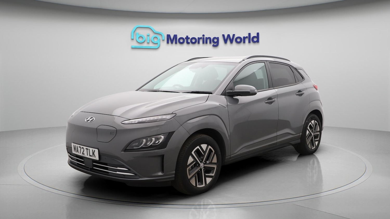 Used Hyundai KONA 2022 for sale - 76472548: Photo 4