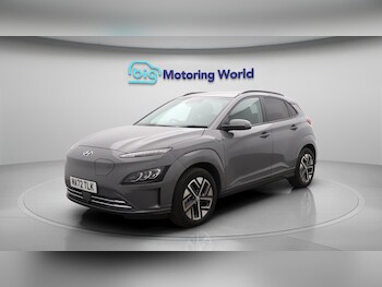 Used Hyundai KONA 2022 for sale - 76472548: Photo