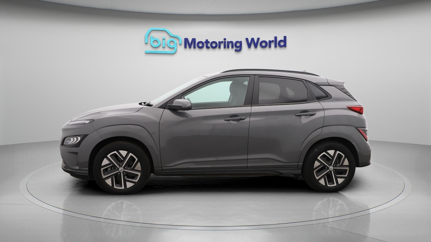 Used Hyundai KONA 2022 for sale - 76472548: Photo 5