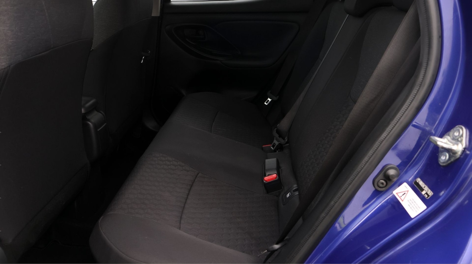 Used Toyota Yaris 2023 for sale - 77654431: Photo 16