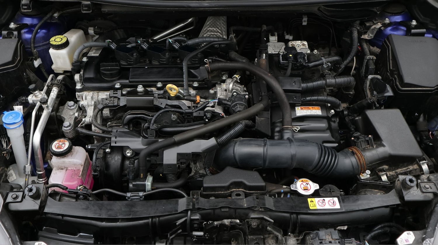 Used Toyota Yaris 2023 for sale - 77654431: Photo 19