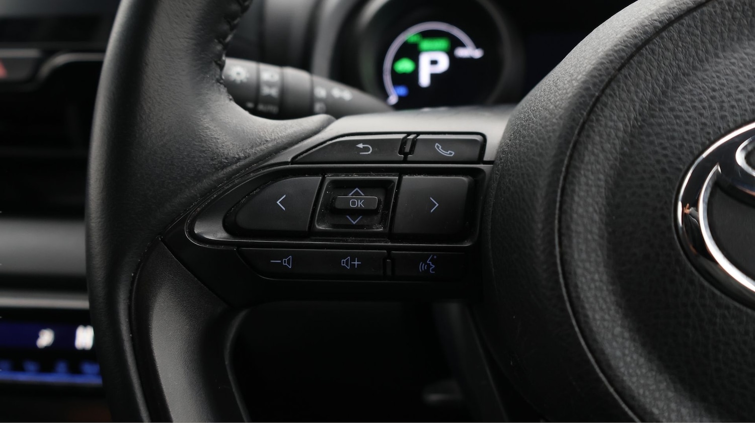 Used Toyota Yaris 2023 for sale - 77654431: Photo 22