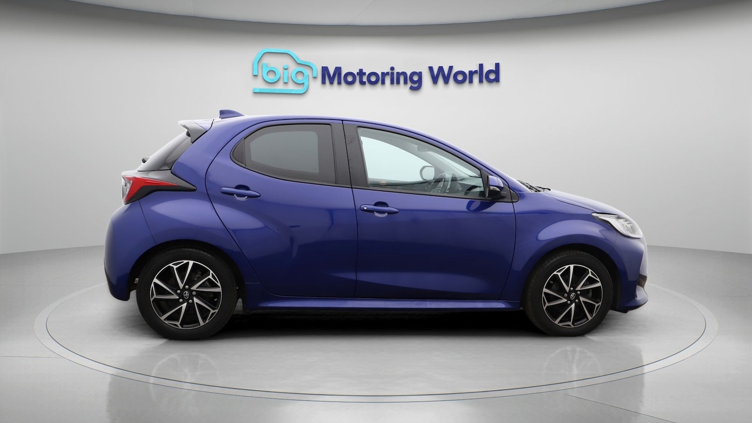 Used Toyota Yaris 2023 for sale - 77654431: Photo 8