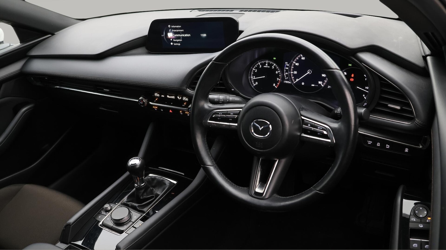 Used Mazda Mazda3 2022 for sale - 76398555: Photo 10