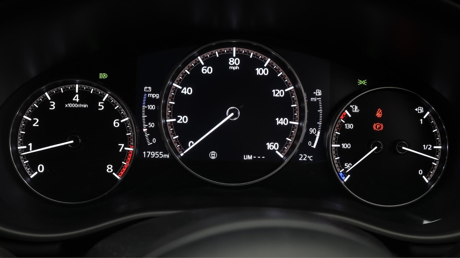 Used Mazda Mazda3 2022 for sale - 76398555: Photo 11