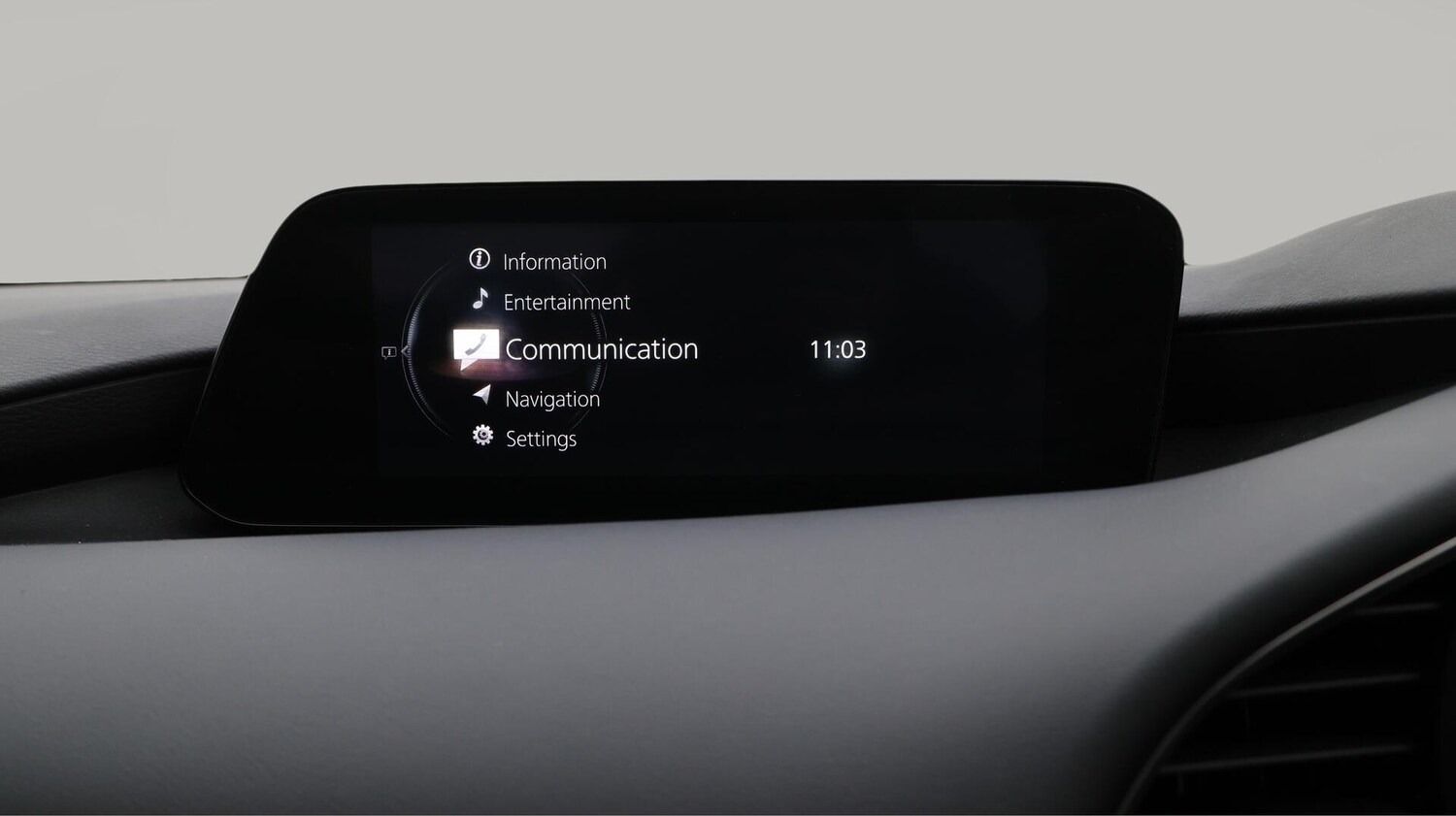 Used Mazda Mazda3 2022 for sale - 76398555: Photo 12