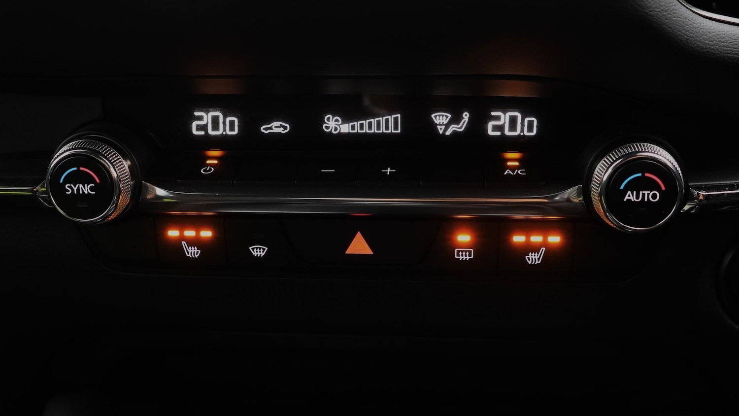 Used Mazda Mazda3 2022 for sale - 76398555: Photo 13