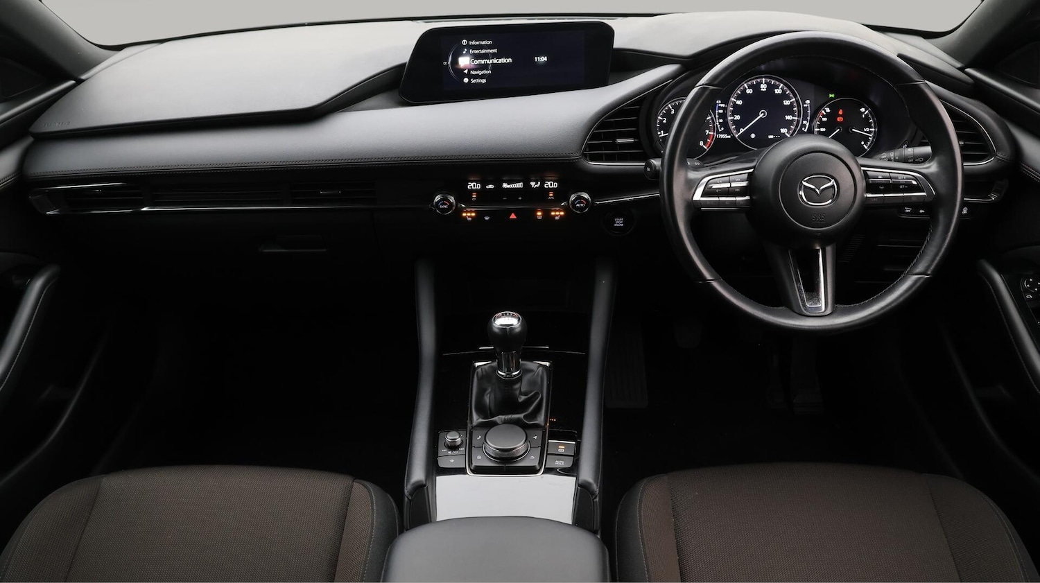 Used Mazda Mazda3 2022 for sale - 76398555: Photo 14