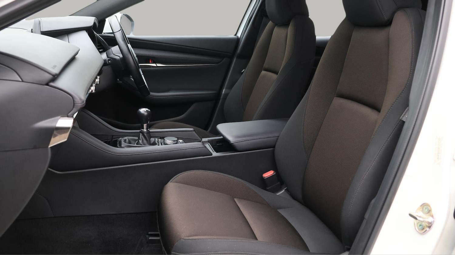 Used Mazda Mazda3 2022 for sale - 76398555: Photo 15