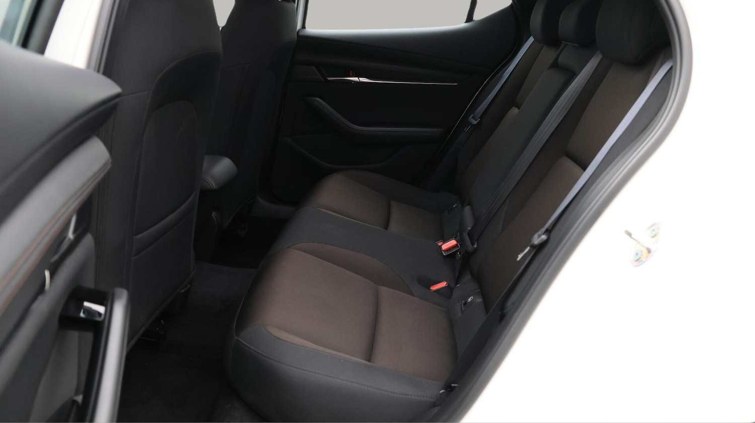 Used Mazda Mazda3 2022 for sale - 76398555: Photo 17