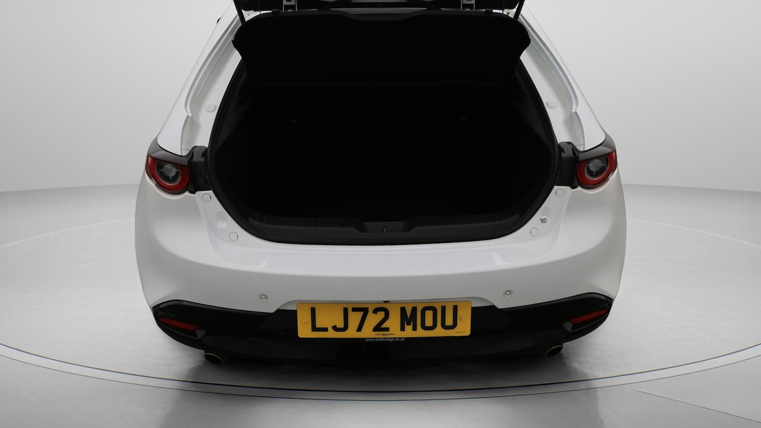 Used Mazda Mazda3 2022 for sale - 76398555: Photo 18