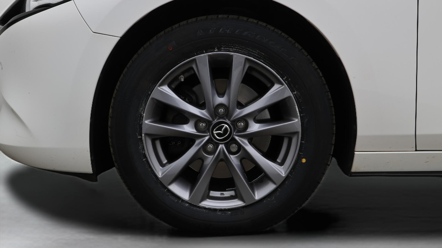 Used Mazda Mazda3 2022 for sale - 76398555: Photo 19