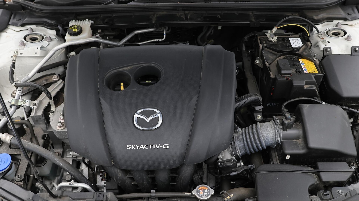 Used Mazda Mazda3 2022 for sale - 76398555: Photo 20