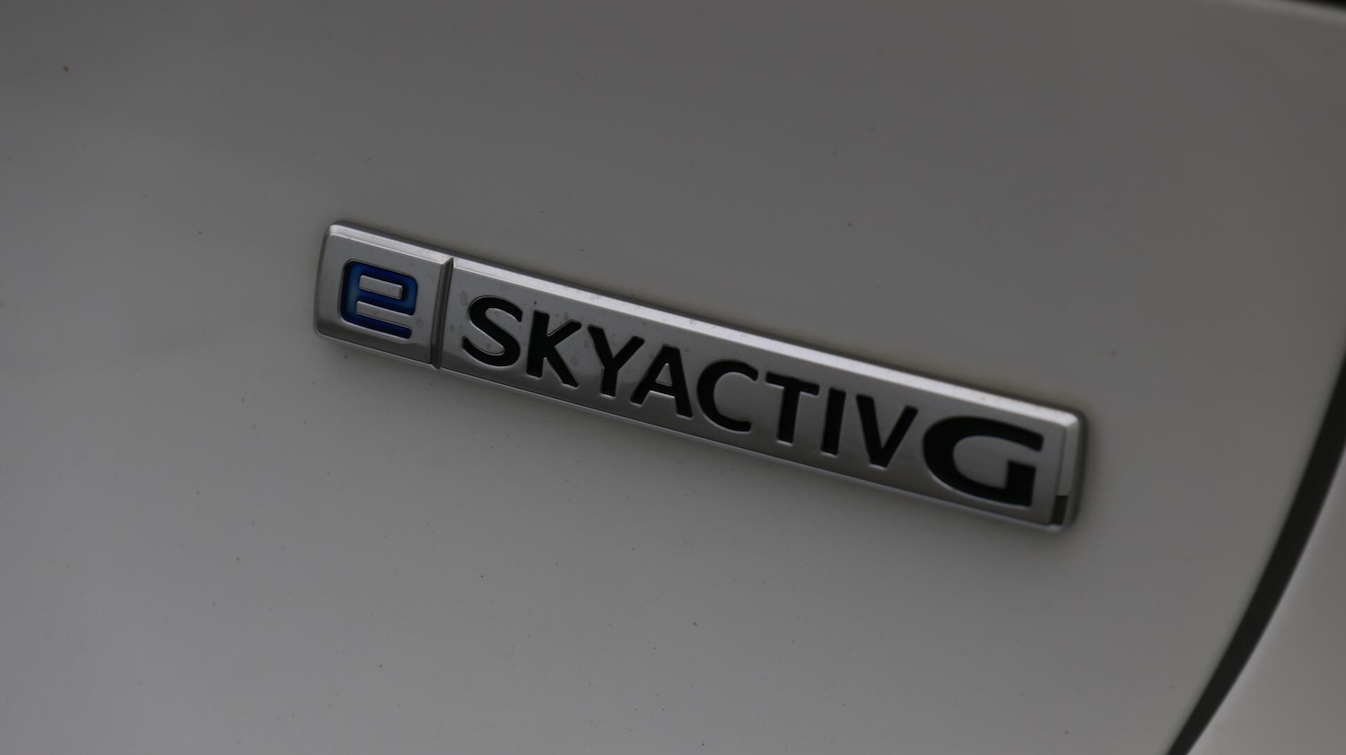 Used Mazda Mazda3 2022 for sale - 76398555: Photo 23