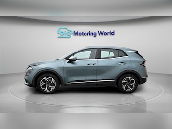 Used Kia Sportage 2023 for sale - 79232918: Photo