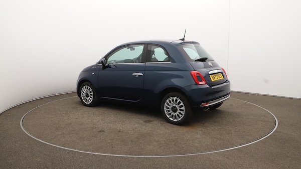 Used Fiat 500 2023 for sale - 75670486: Photo 10