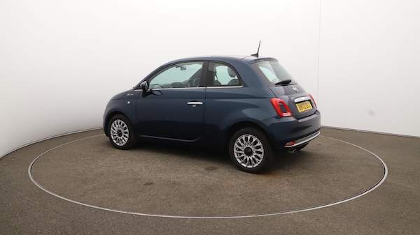Used Fiat 500 2023 for sale - 75670486: Photo 12