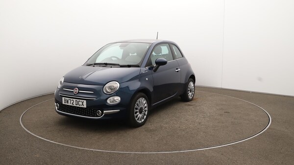 Used Fiat 500 2023 for sale - 75670486: Photo 14