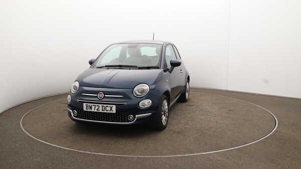 Used Fiat 500 2023 for sale - 75670486: Photo 16