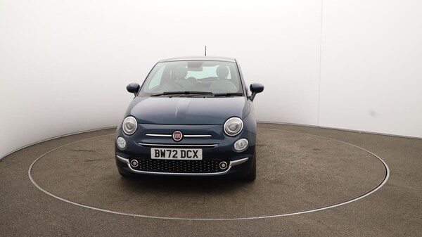 Used Fiat 500 2023 for sale - 75670486: Photo 18