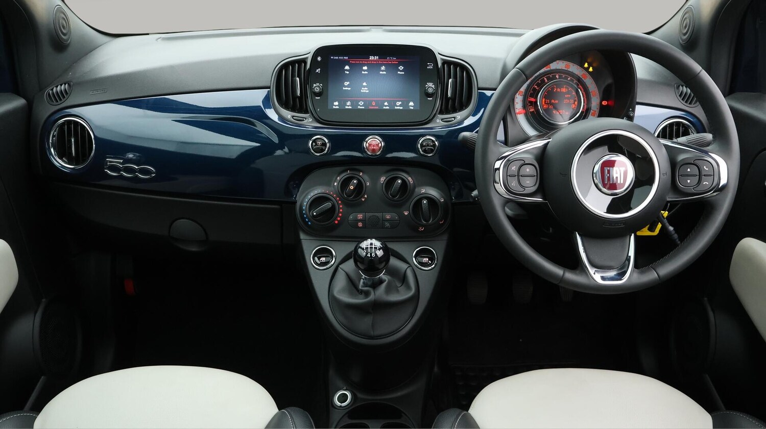 Vehicle 19